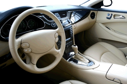Auto Interior